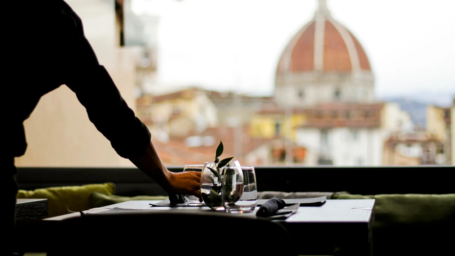 Hotel Degli Orafi Florence