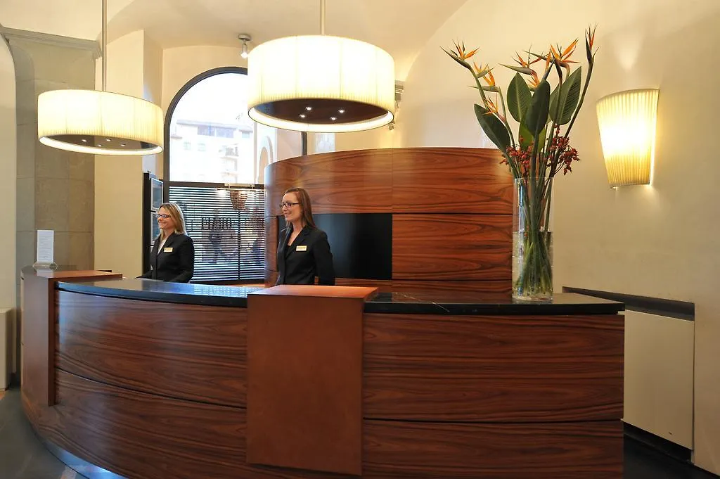 Hotel Degli Orafi Florence 4*,  Italy