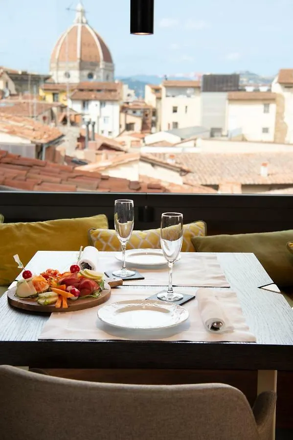 Hotel Degli Orafi Florence 4*,  Italy