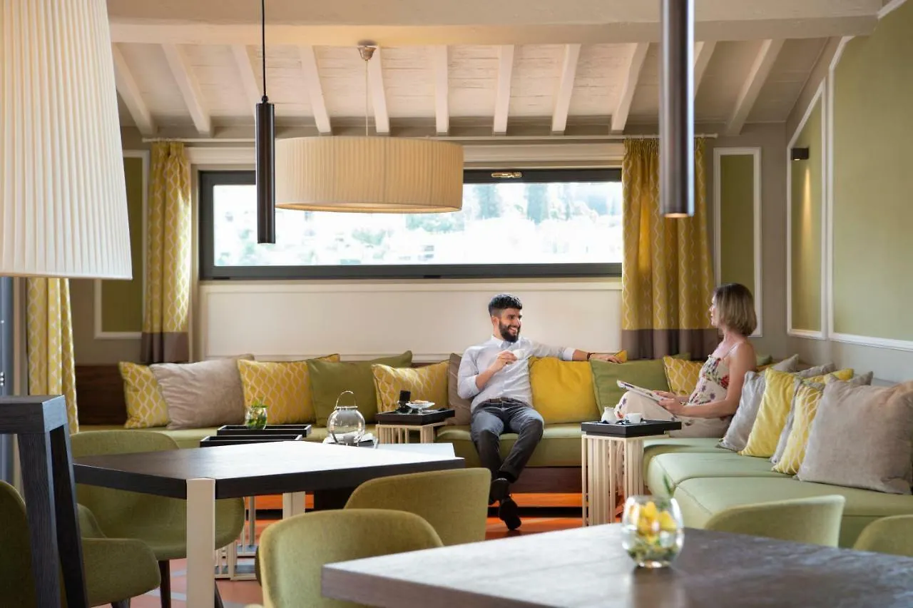 Hotel Degli Orafi Florence