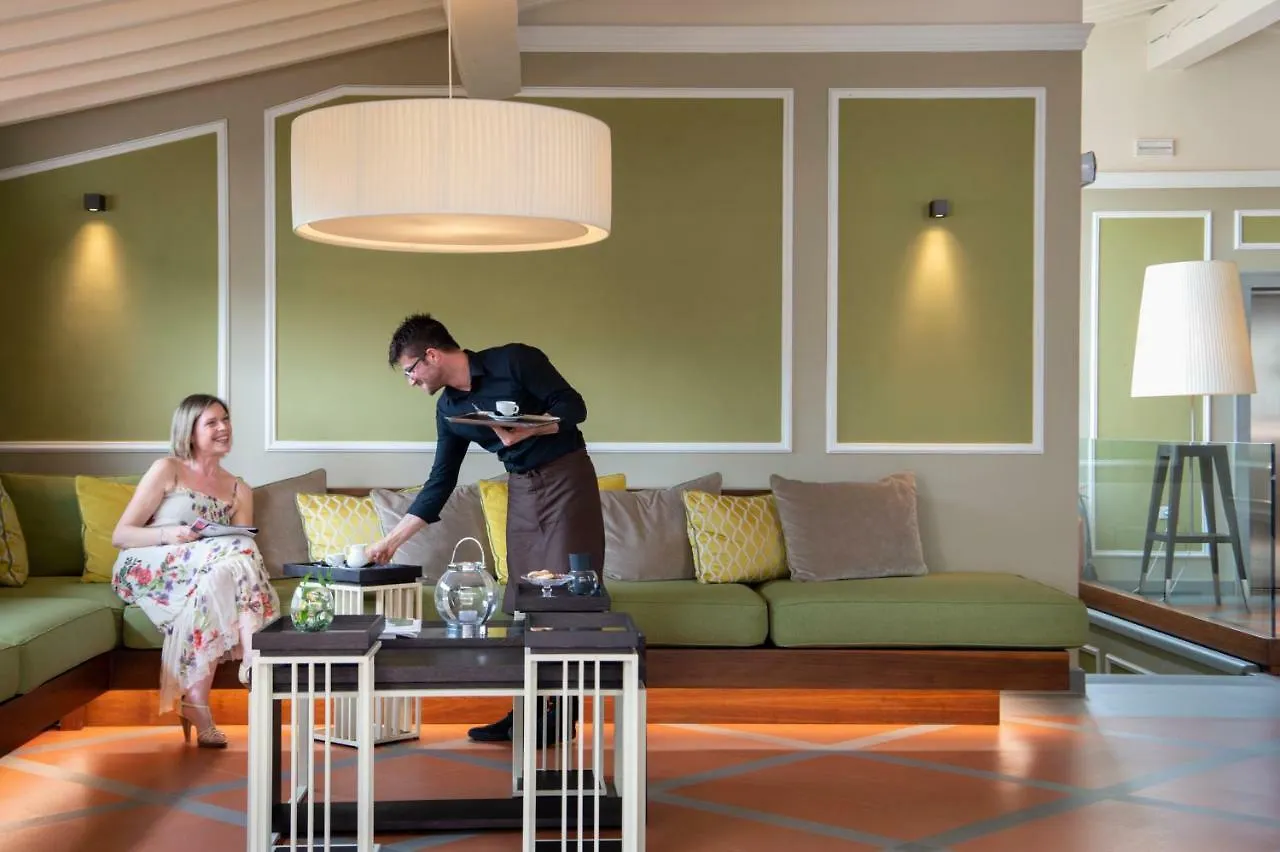 Hotel Degli Orafi Florence
