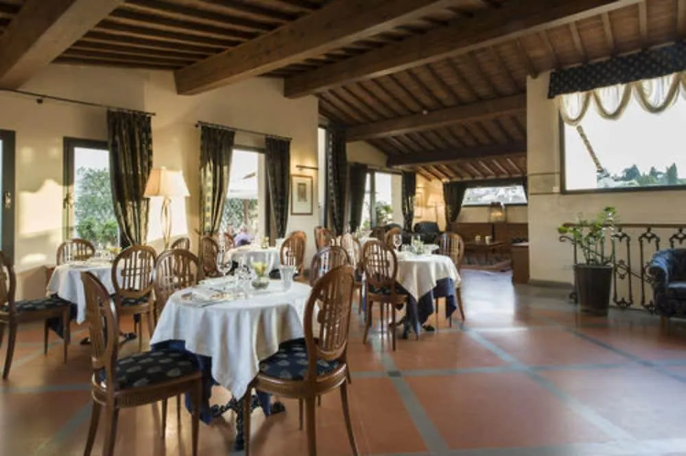 Hotel Degli Orafi Florença