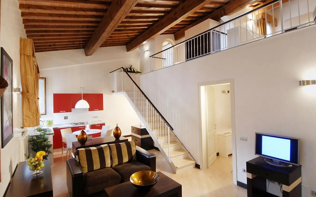 Hotel Degli Orafi Florence
