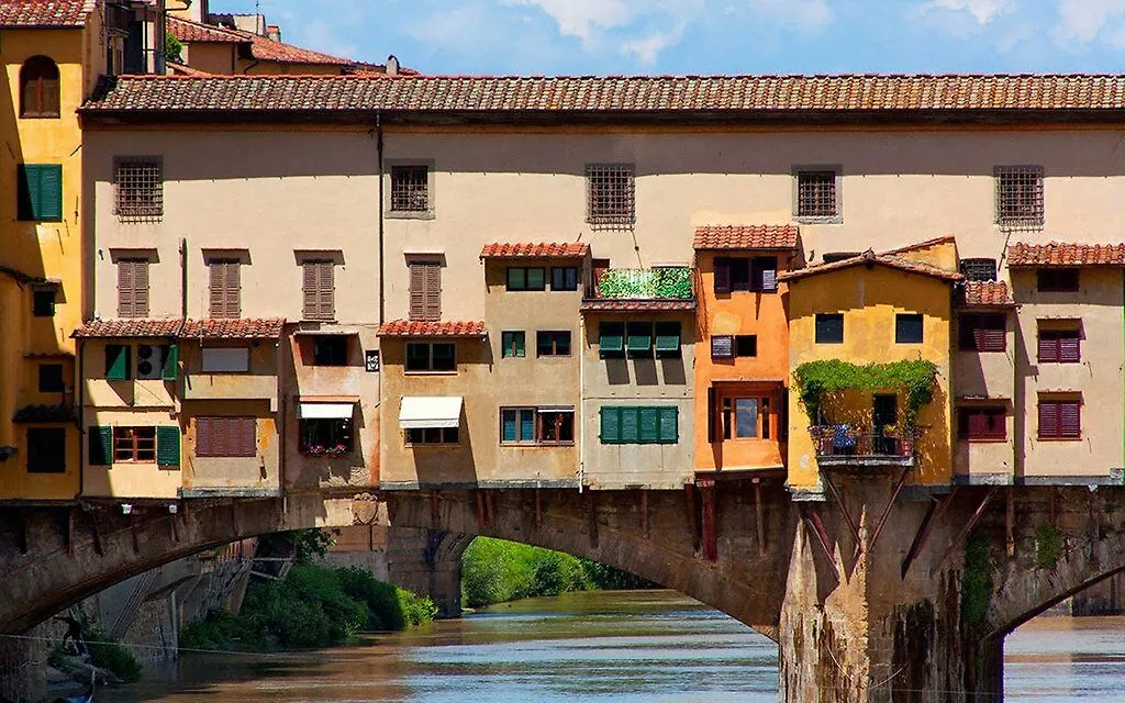 Hotel Degli Orafi Florence